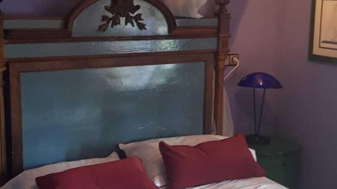 Photo of Bedroom in Canamares