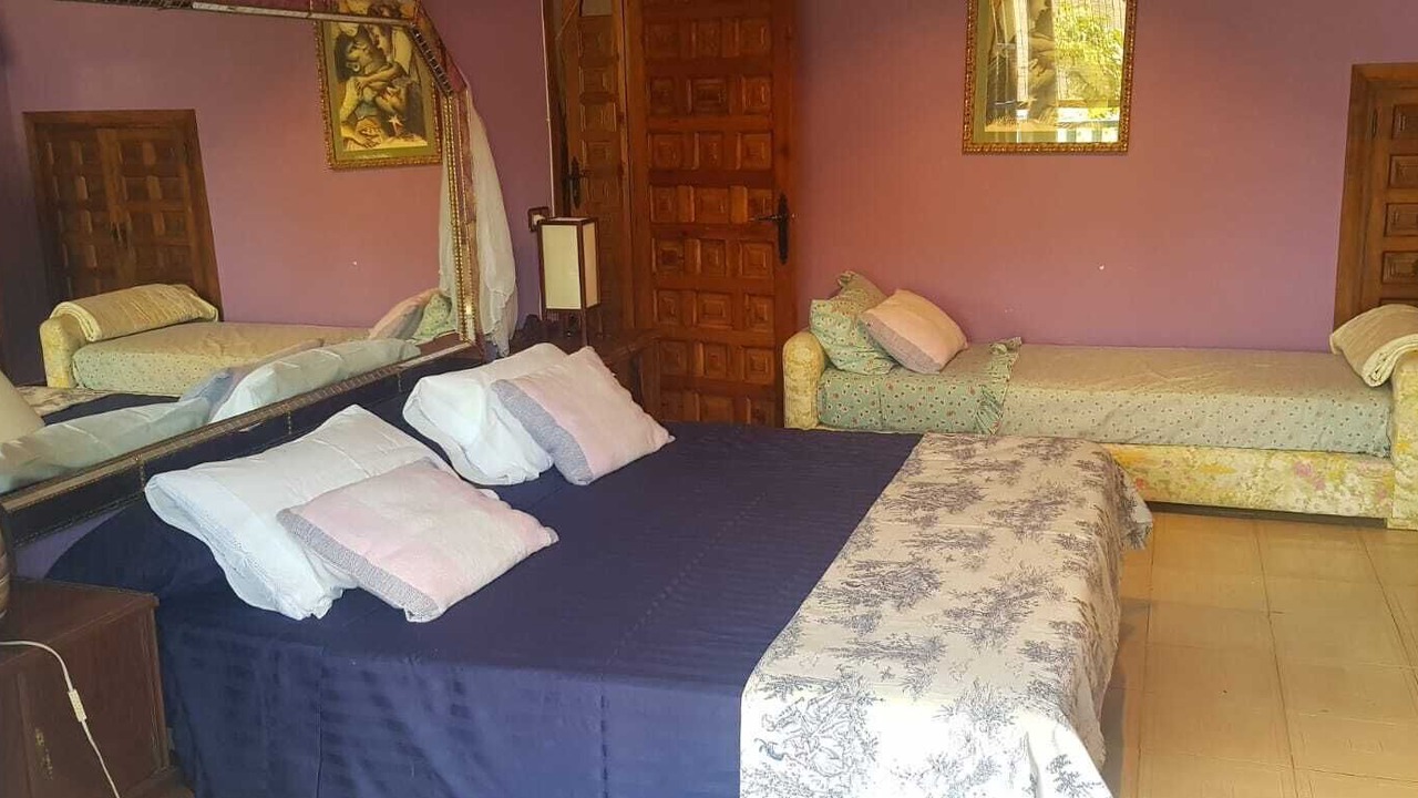 Photo of Bedroom in Canamares