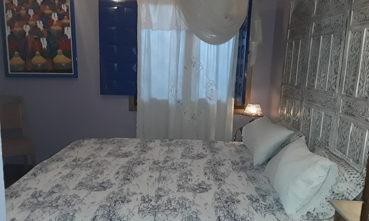 Photo of Bedroom in Canamares