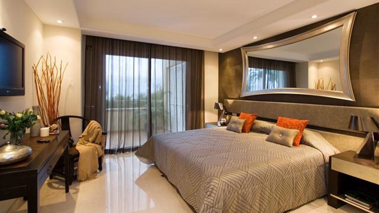 Photo of Bedroom in New Golden Mile