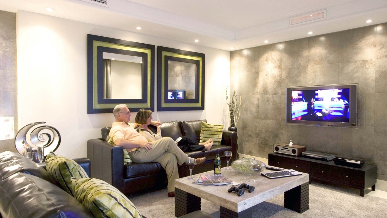 Photo of Livingroom in New Golden Mile