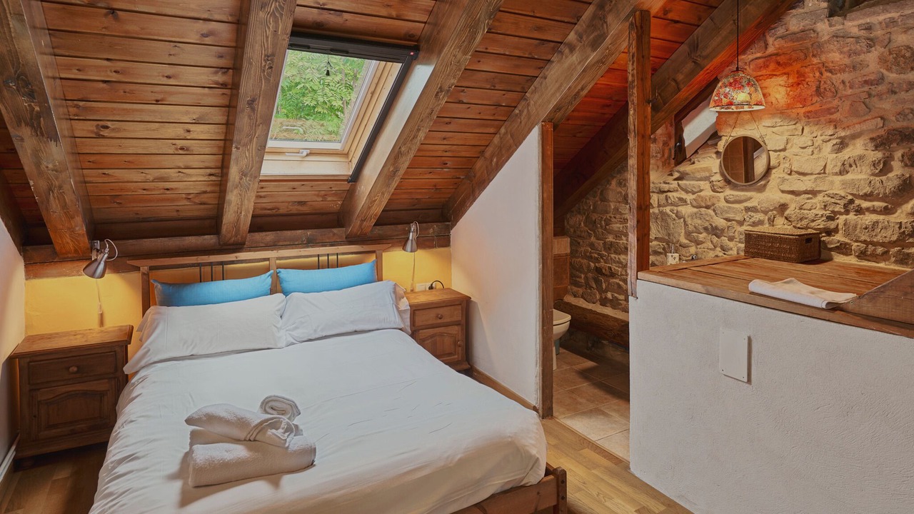 Photo of Bedroom in Ulle