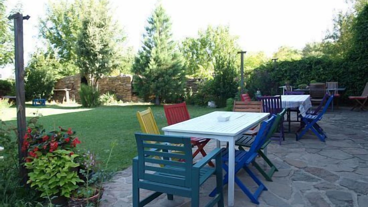 Photo of Outdoor in Ulle