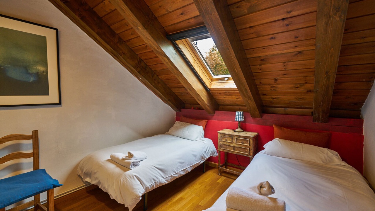Photo of Bedroom in Ulle