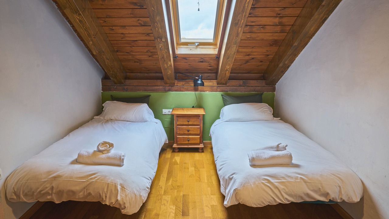 Photo of Bedroom in Ulle