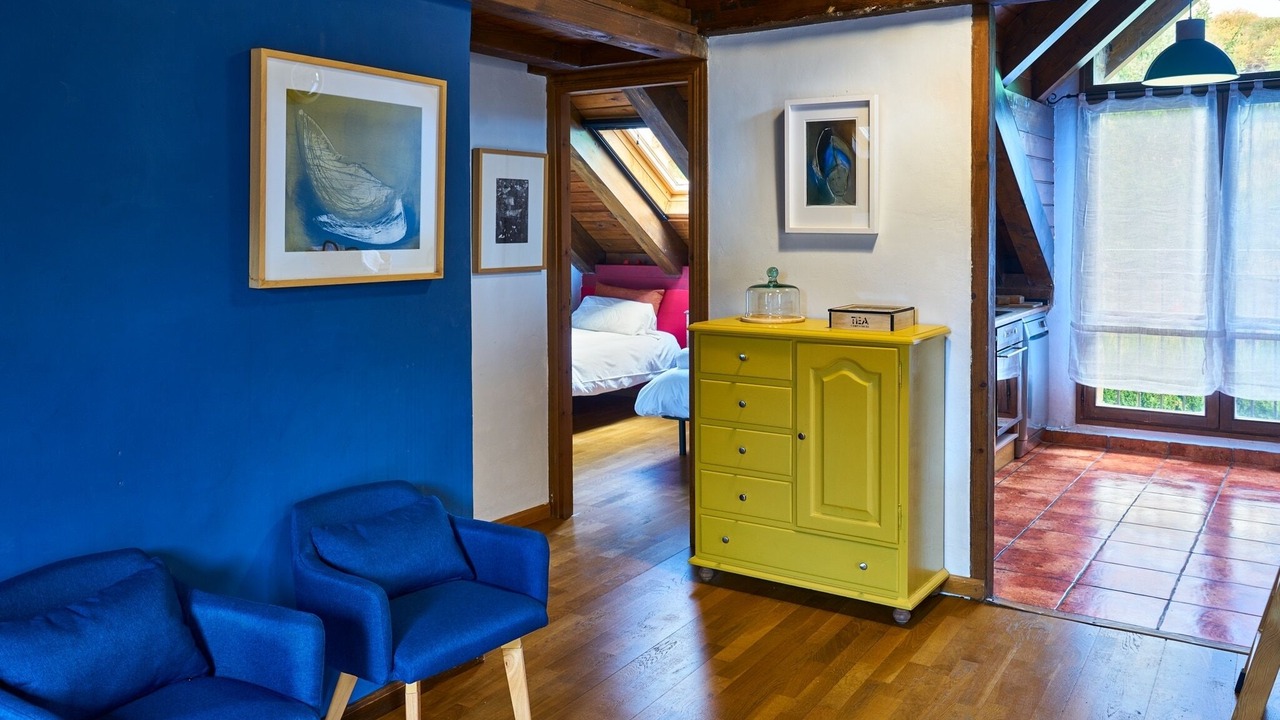 Photo of Bedroom in Ulle