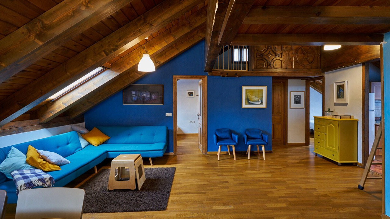 Photo of Livingroom in Ulle