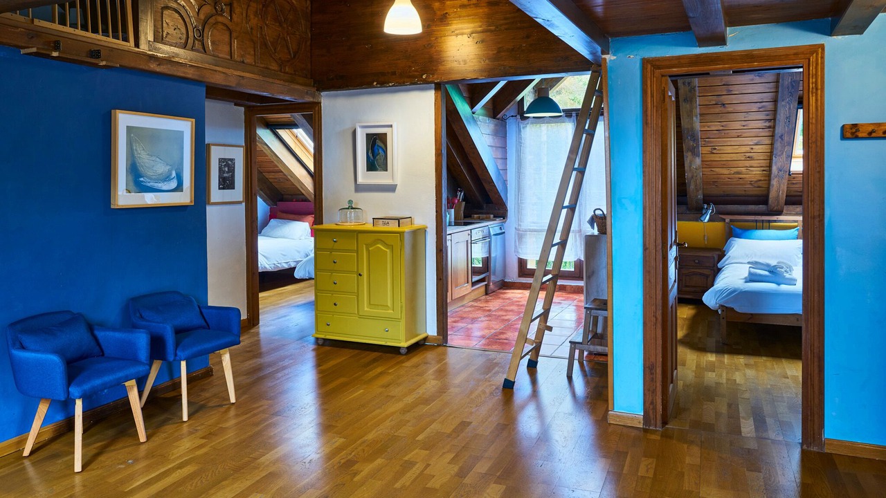 Photo of Bedroom in Ulle