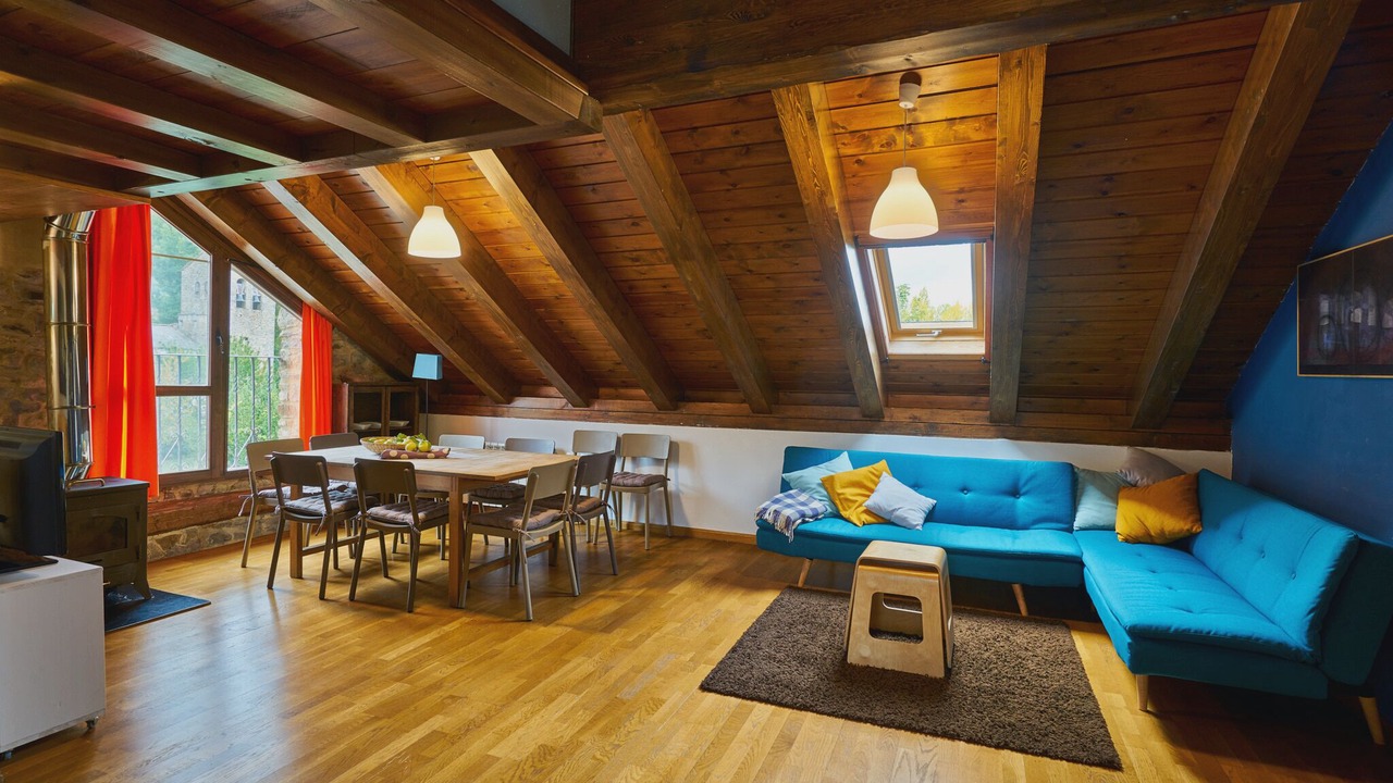 Photo of Livingroom in Ulle