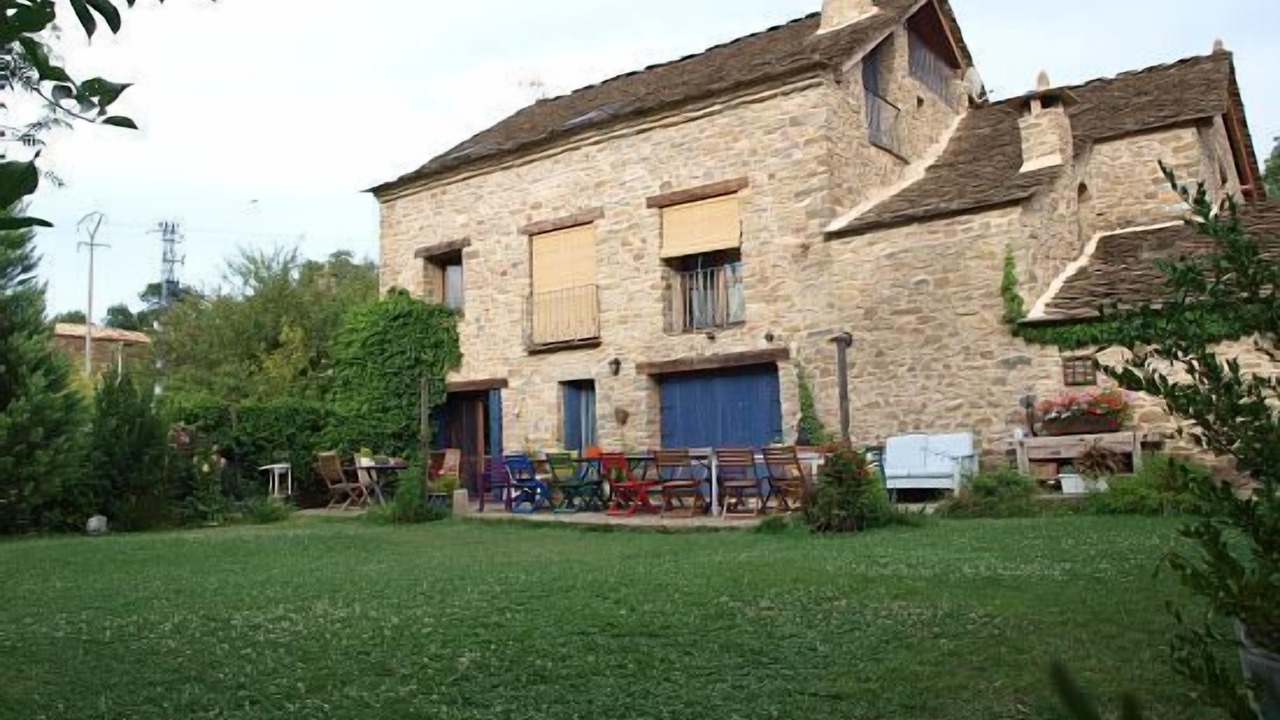 Photo of Outdoor in Ulle