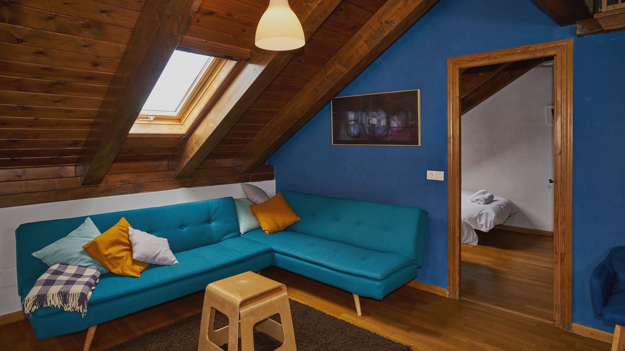 Photo of Livingroom in Ulle