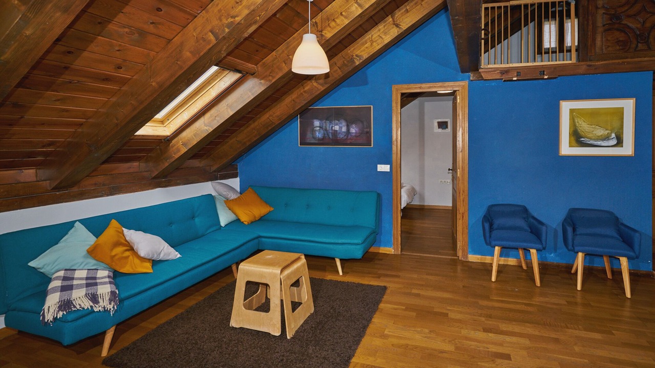Photo of Livingroom in Ulle