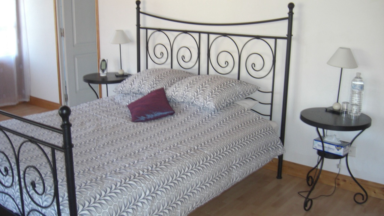 Photo of Bedroom in Galan