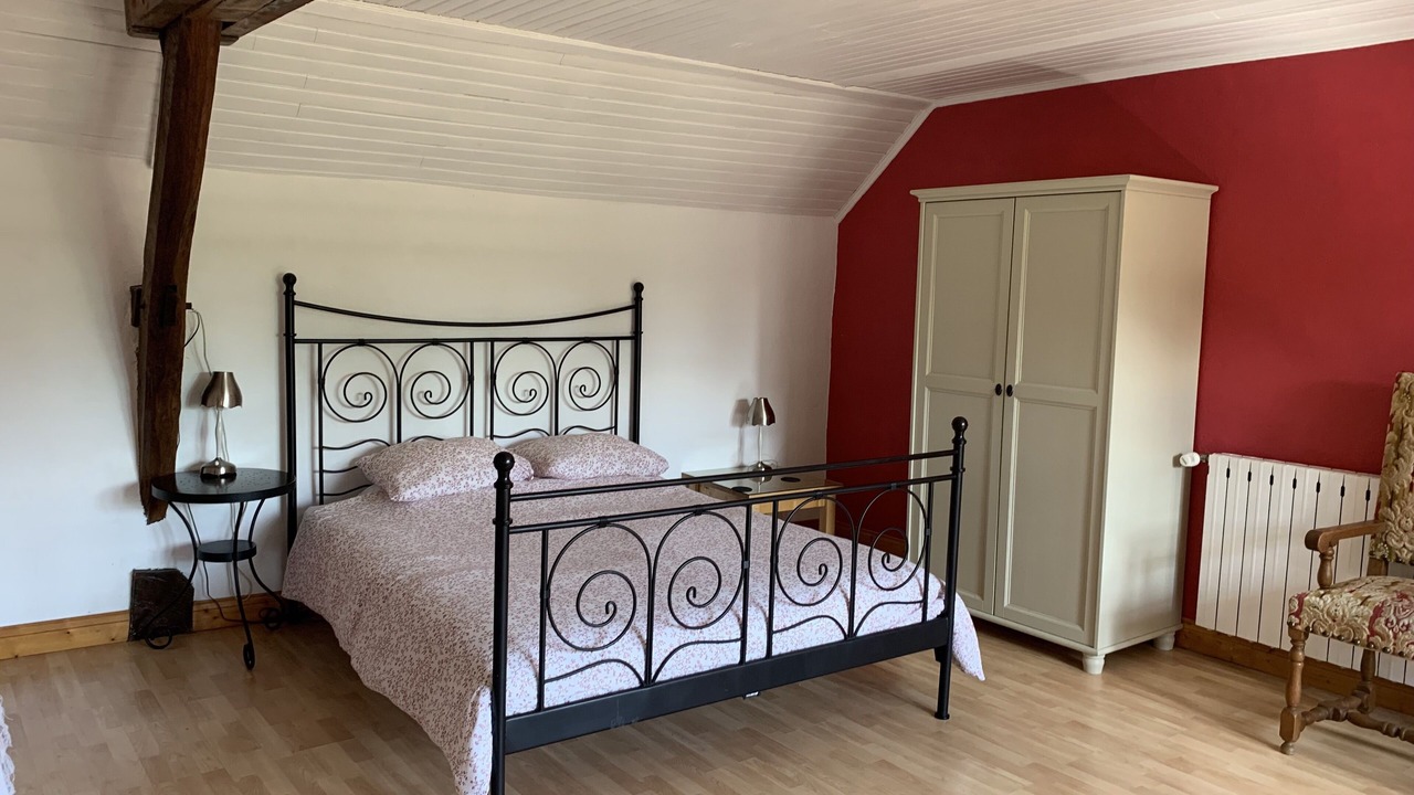 Photo of Bedroom in Galan