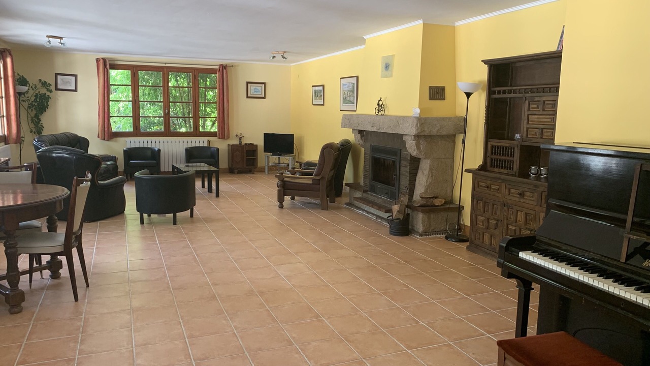 Photo of Livingroom in Galan