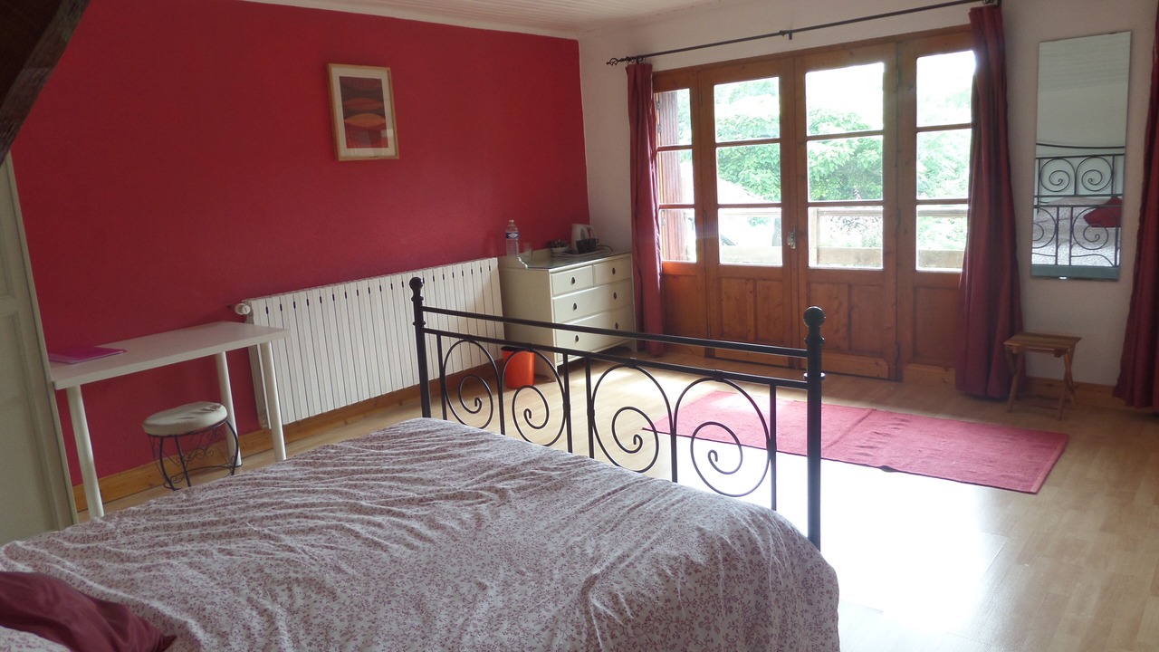 Photo of Bedroom in Galan