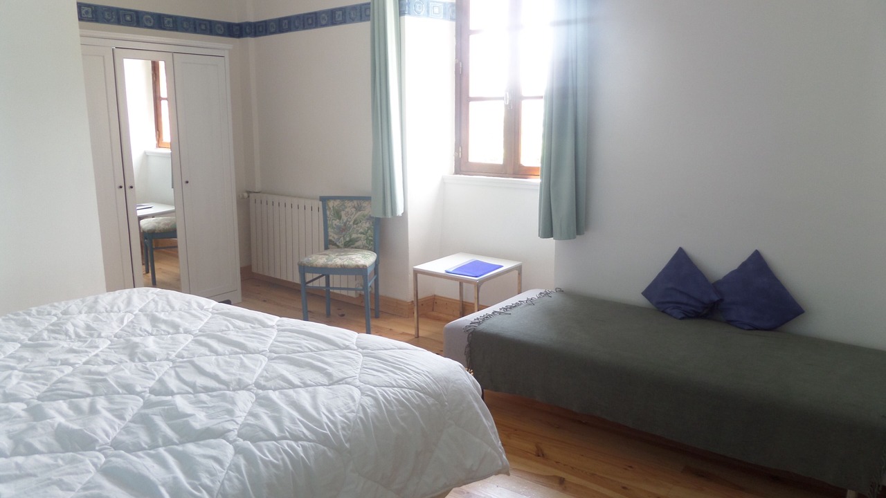 Photo of Bedroom in Galan