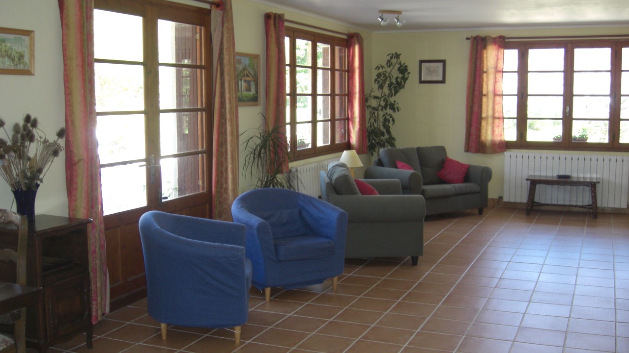 Photo of Livingroom in Galan