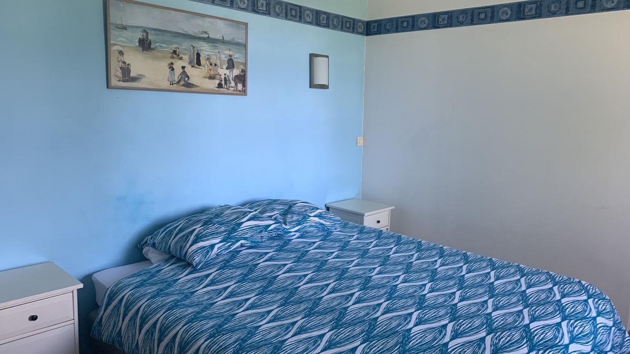 Photo of Bedroom in Galan