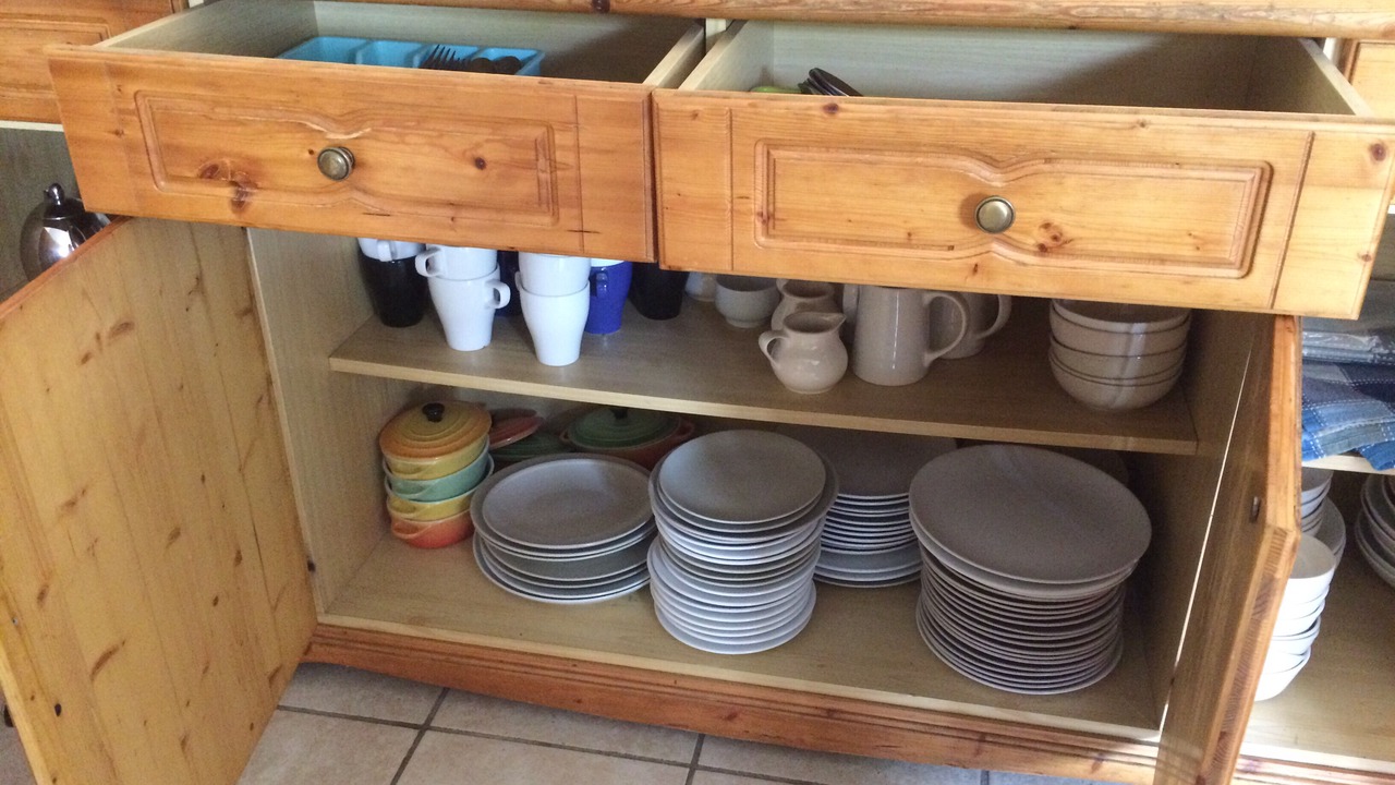 Photo of Kitchen in Galan