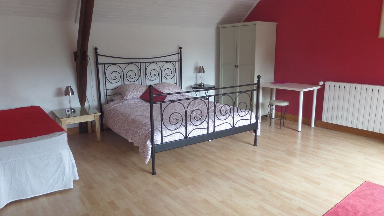 Photo of Bedroom in Galan