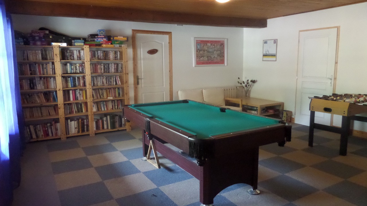Photo of Bedroom in Galan