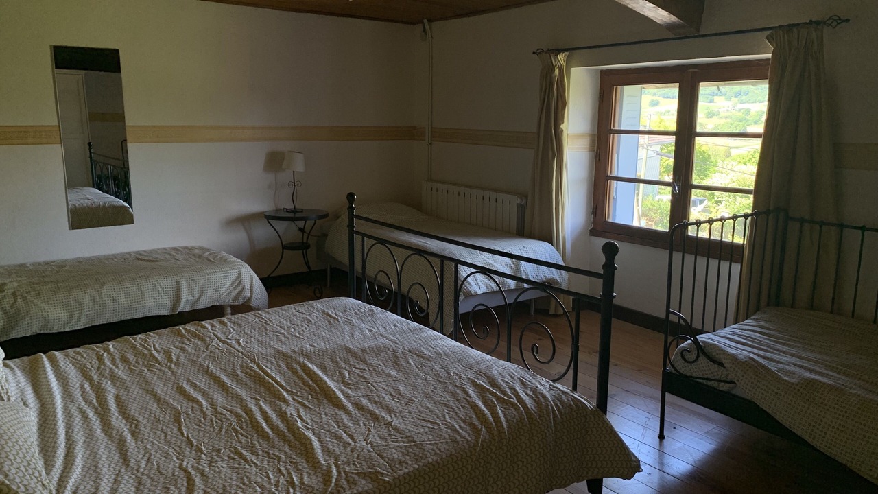 Photo of Bedroom in Galan