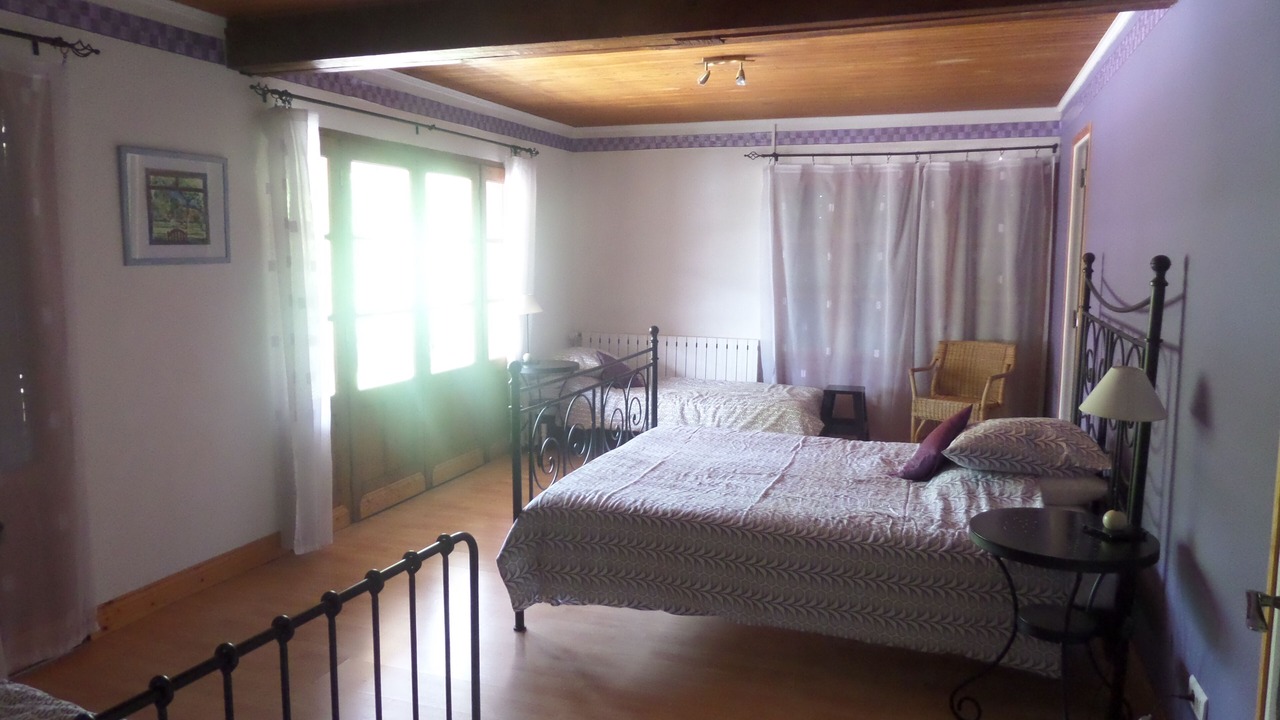 Photo of Bedroom in Galan