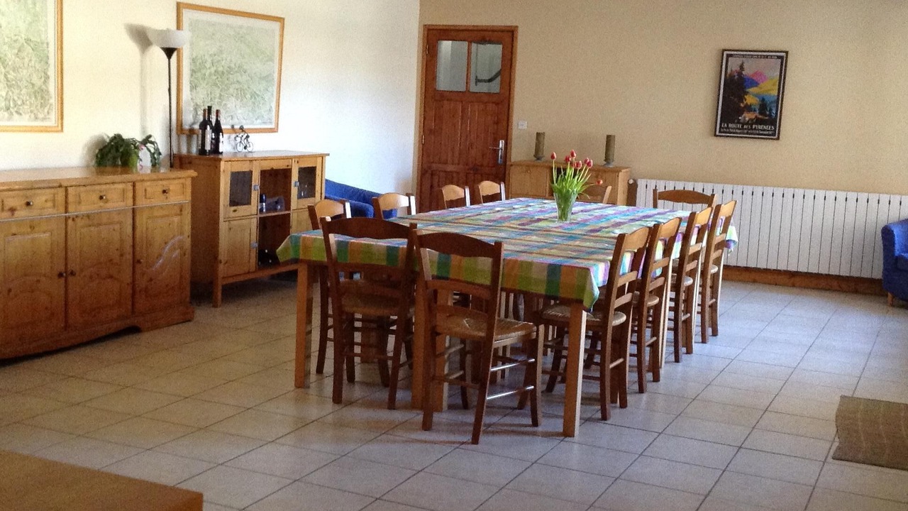 Photo of Livingroom in Galan