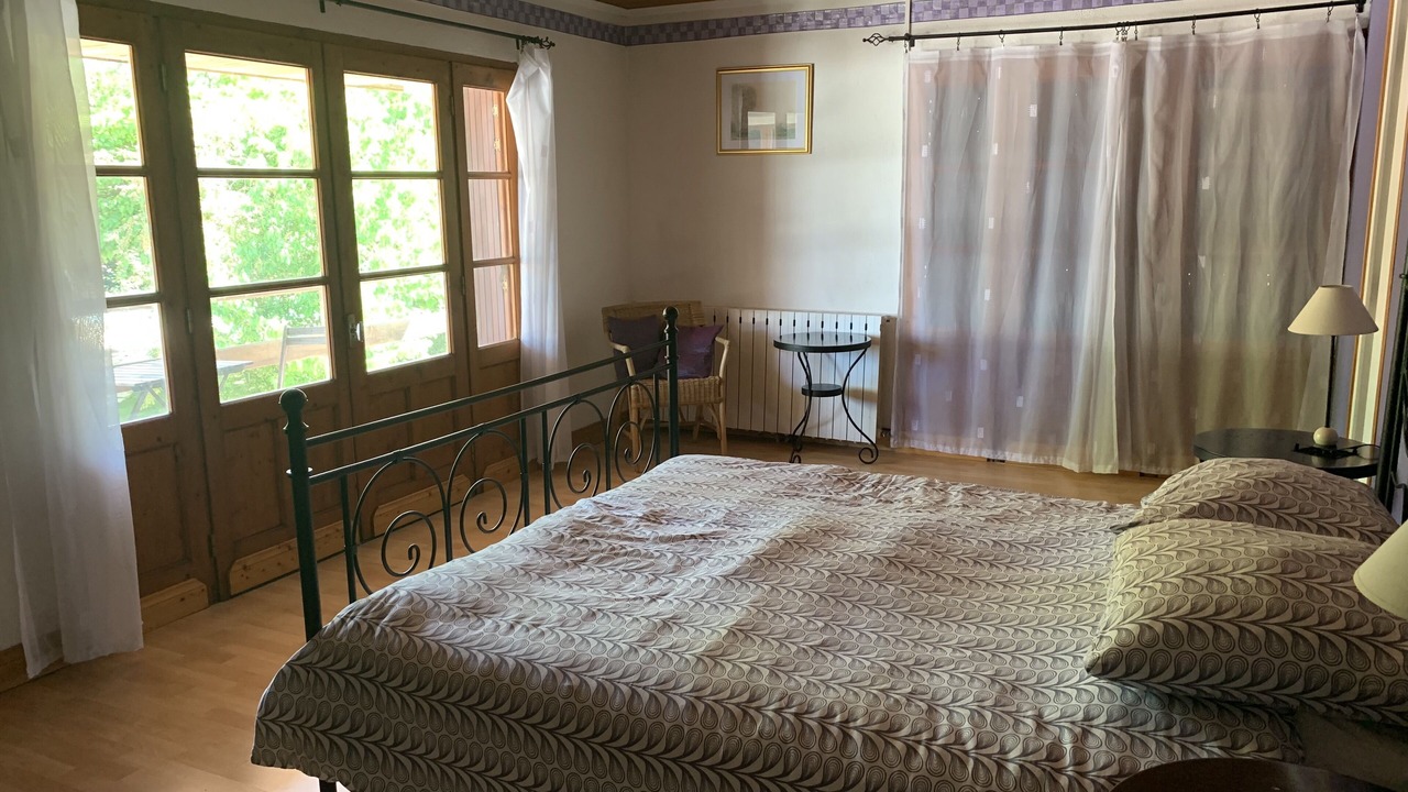 Photo of Bedroom in Galan