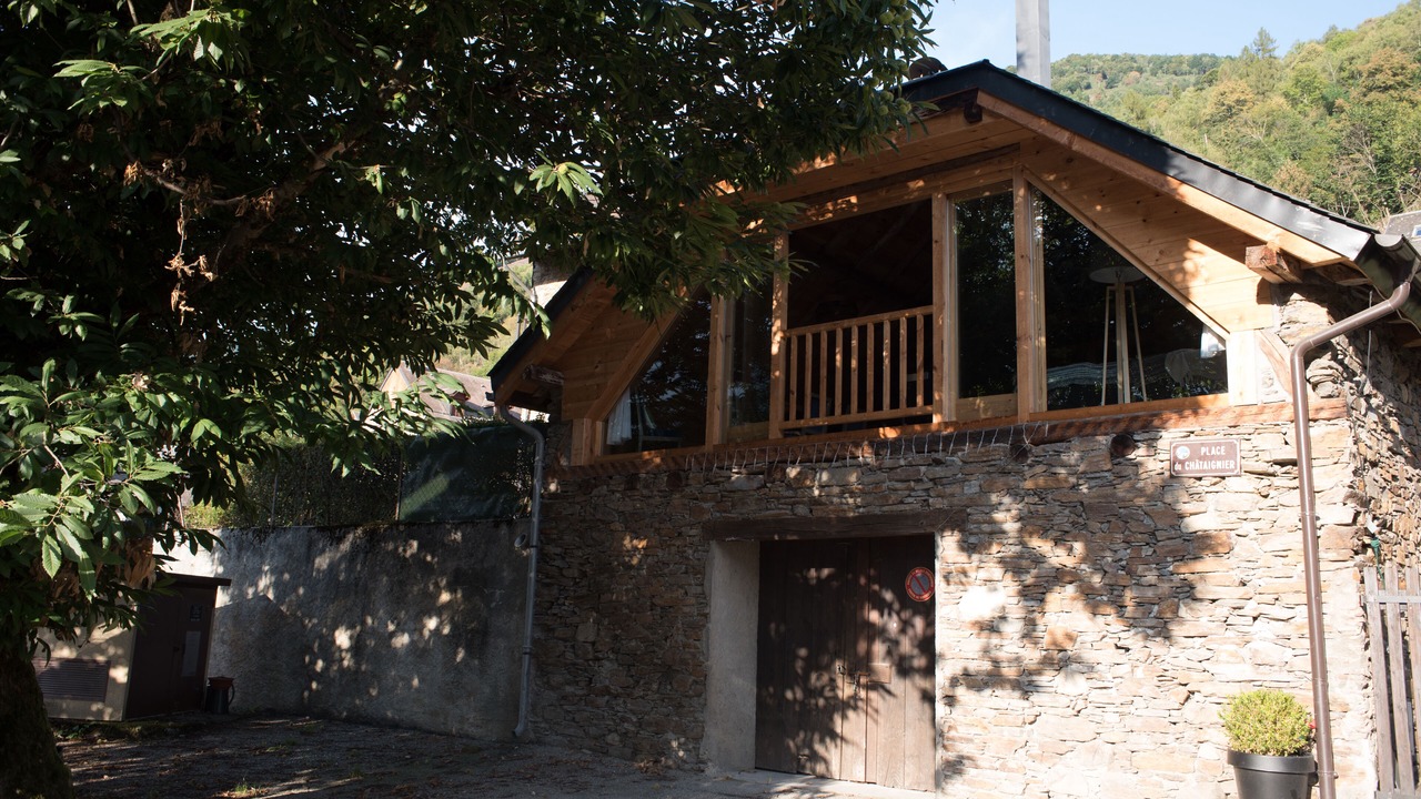 Photo of Outdoor in Montauban-de-Luchon