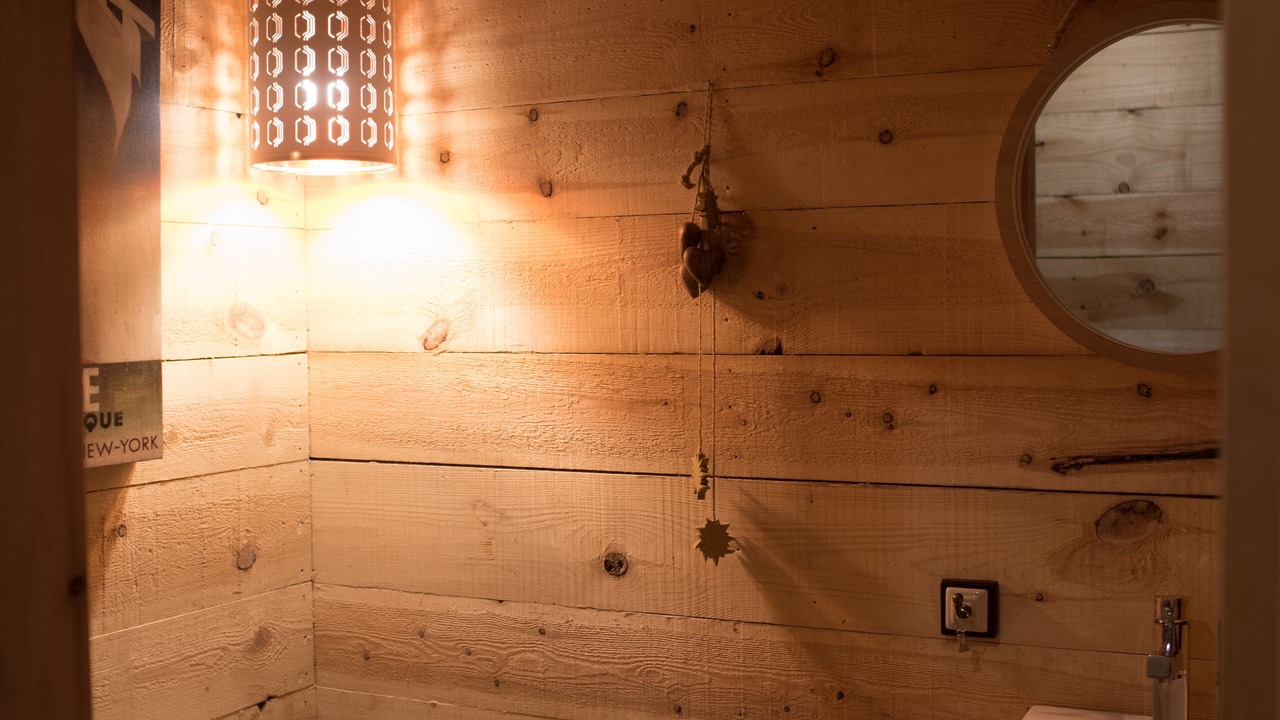 Photo of Bathroom in Montauban-de-Luchon