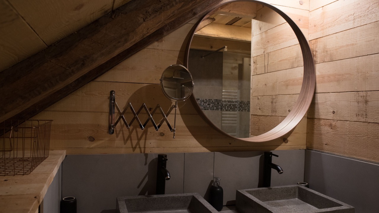 Photo of Bathroom in Montauban-de-Luchon