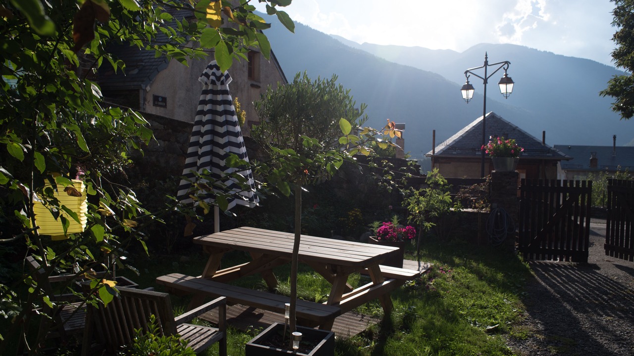 Photo of Outdoor in Montauban-de-Luchon