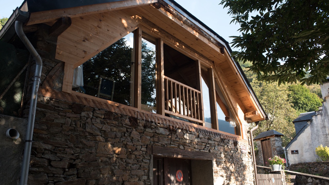 Photo of Outdoor in Montauban-de-Luchon