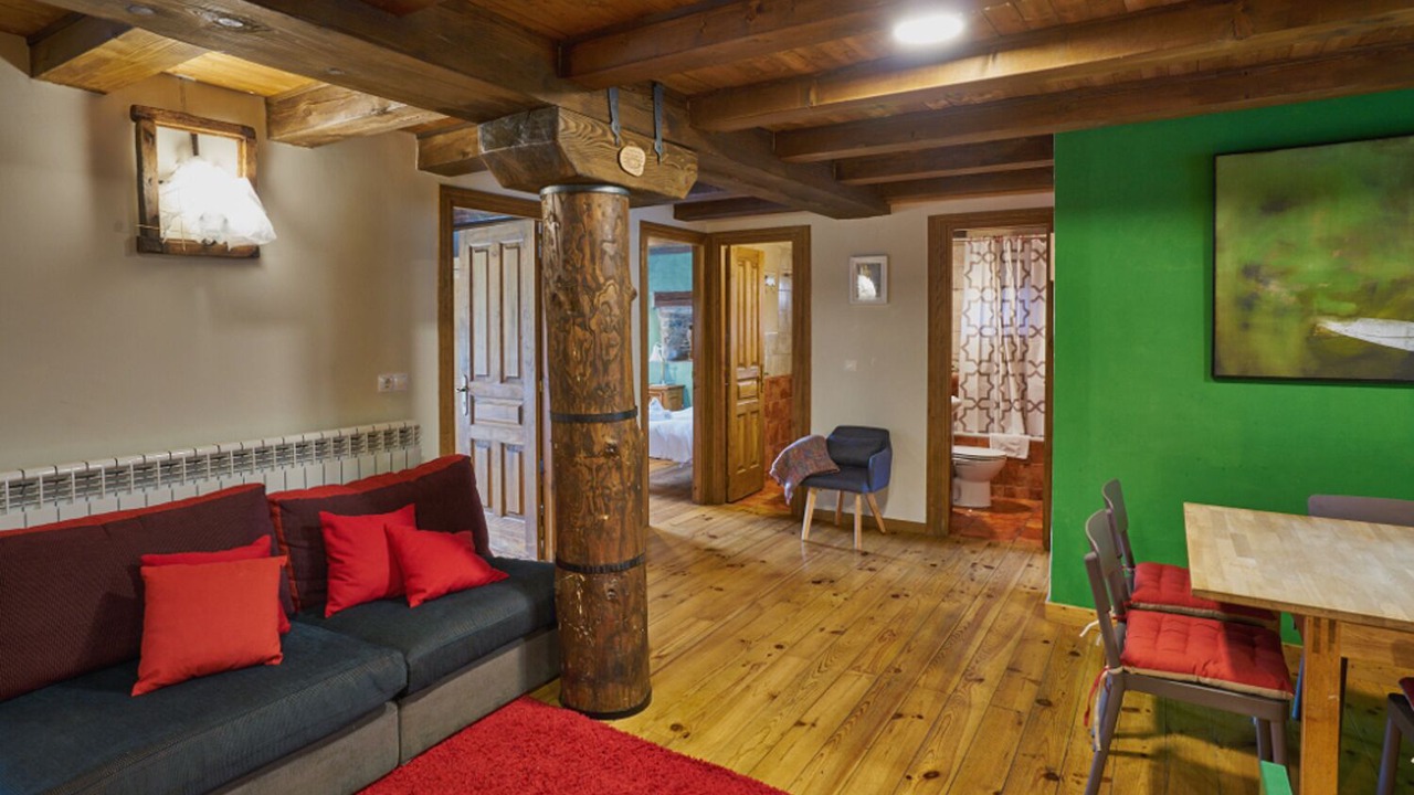 Photo of Livingroom in Ulle