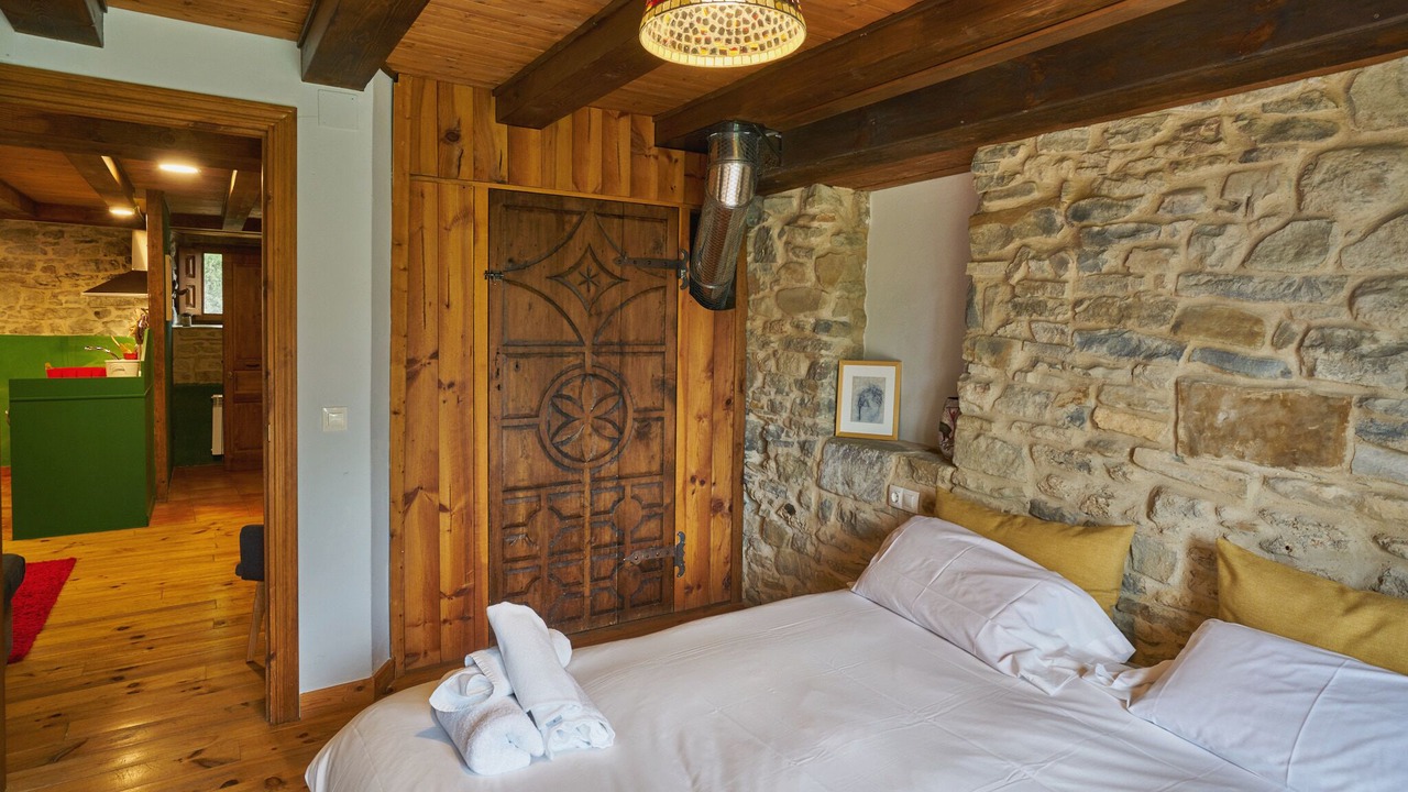 Photo of Bedroom in Ulle