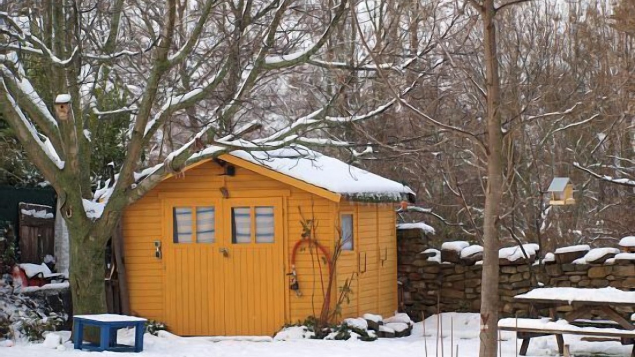 Photo of Outdoor in Ulle