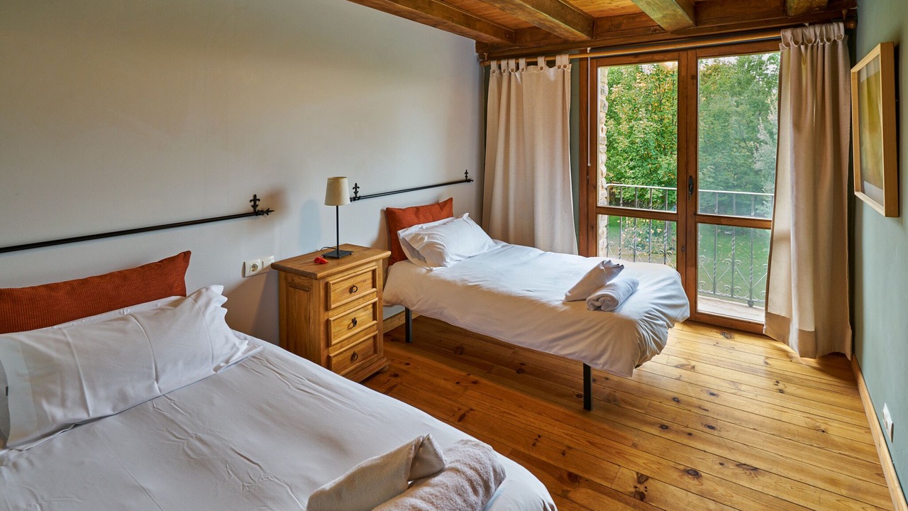 Photo of Bedroom in Ulle