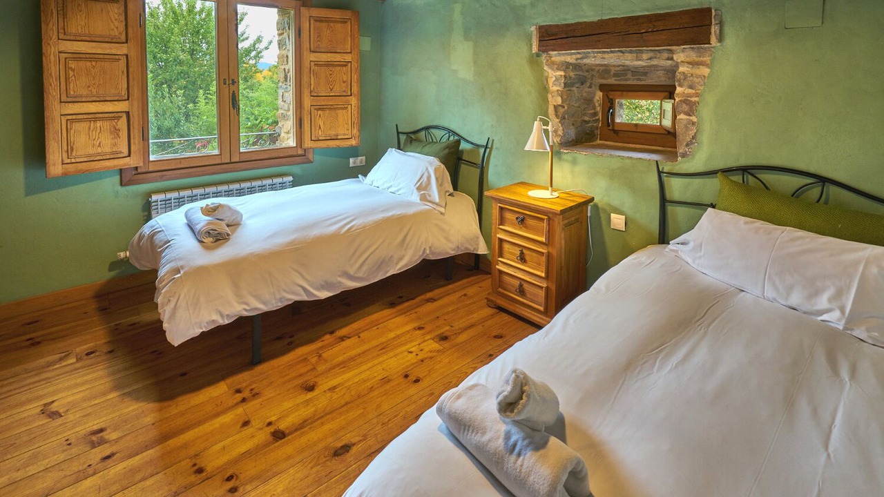 Photo of Bedroom in Ulle
