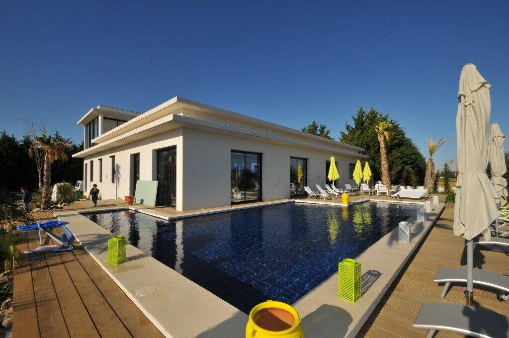 Photo of Outdoor in Marsillargues
