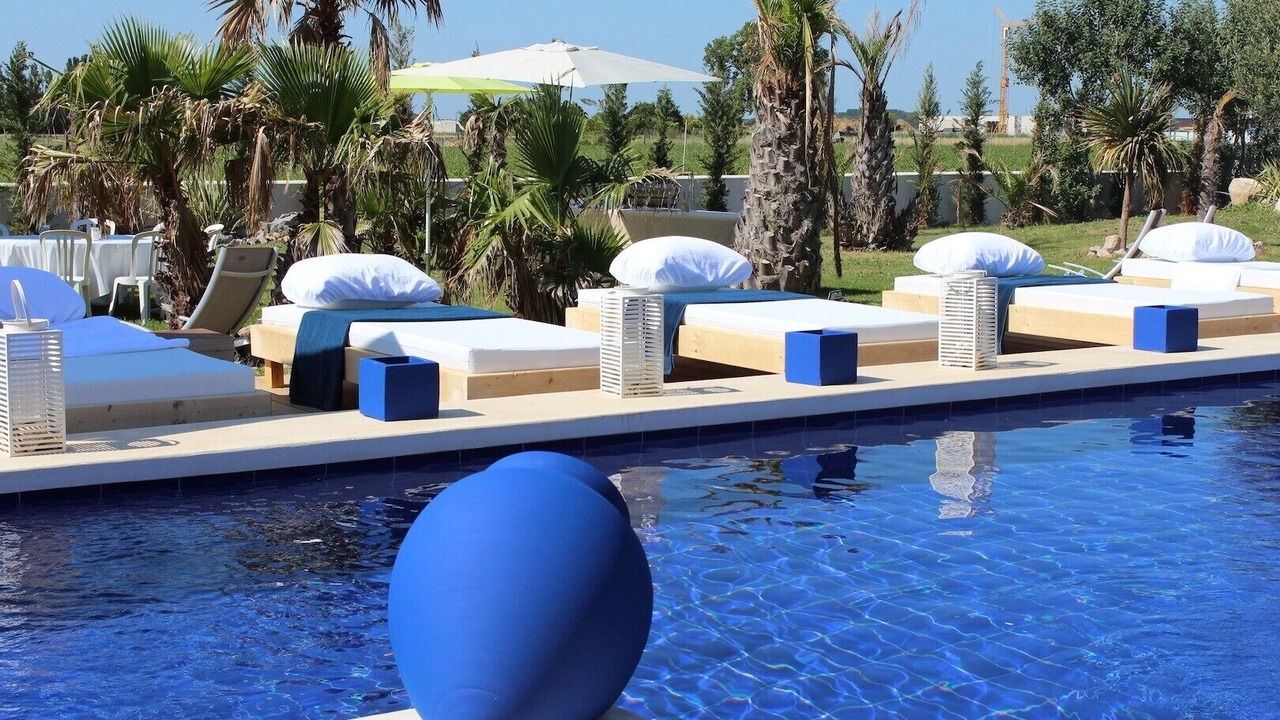 Photo of Outdoor in Marsillargues
