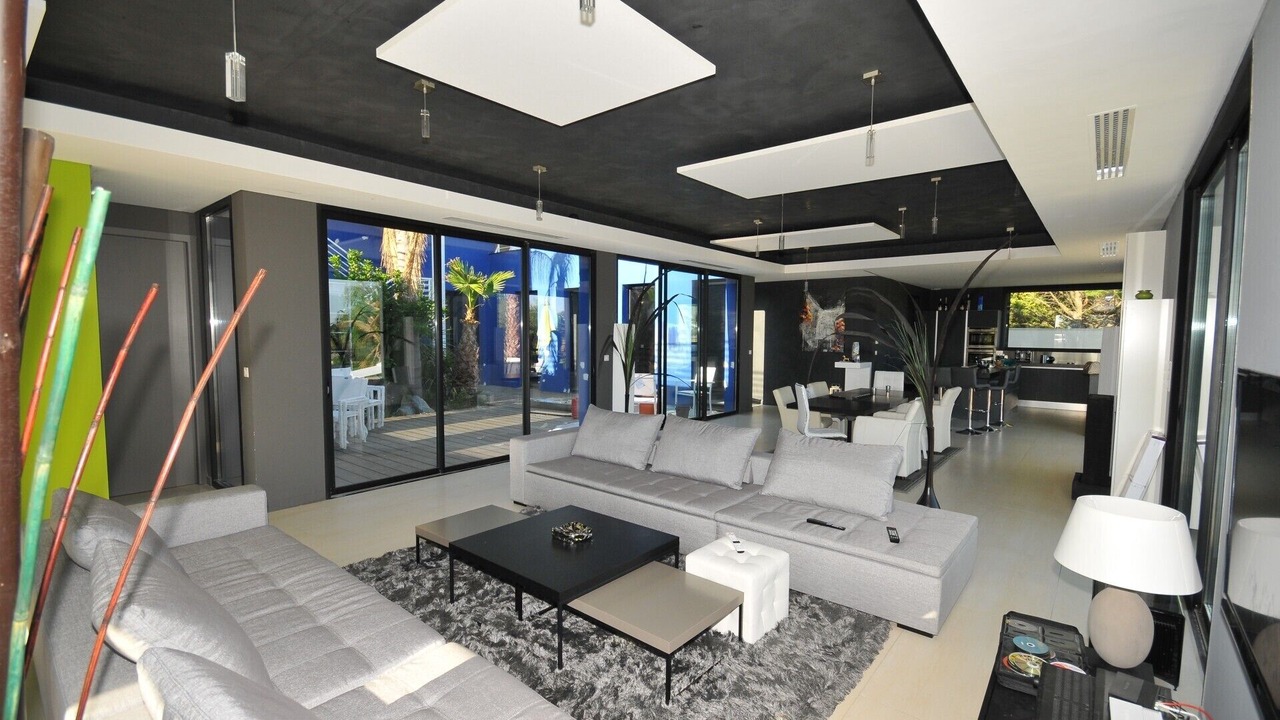 Photo of Livingroom in Marsillargues