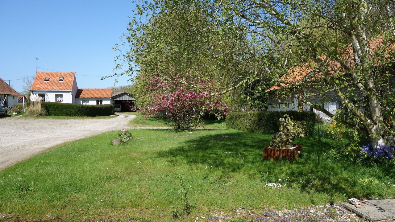 Photo of Outdoor in Tigny-Noyelle