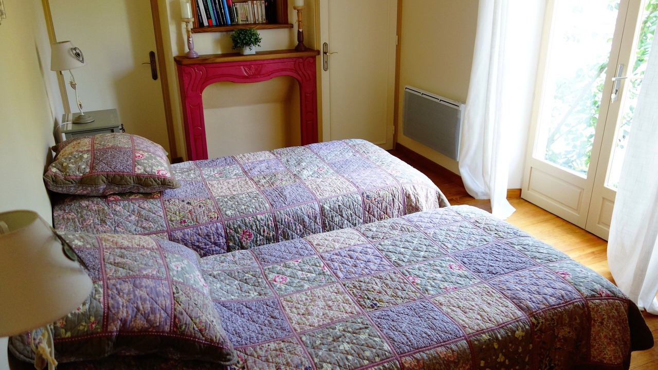 Photo of Bedroom in Tigny-Noyelle