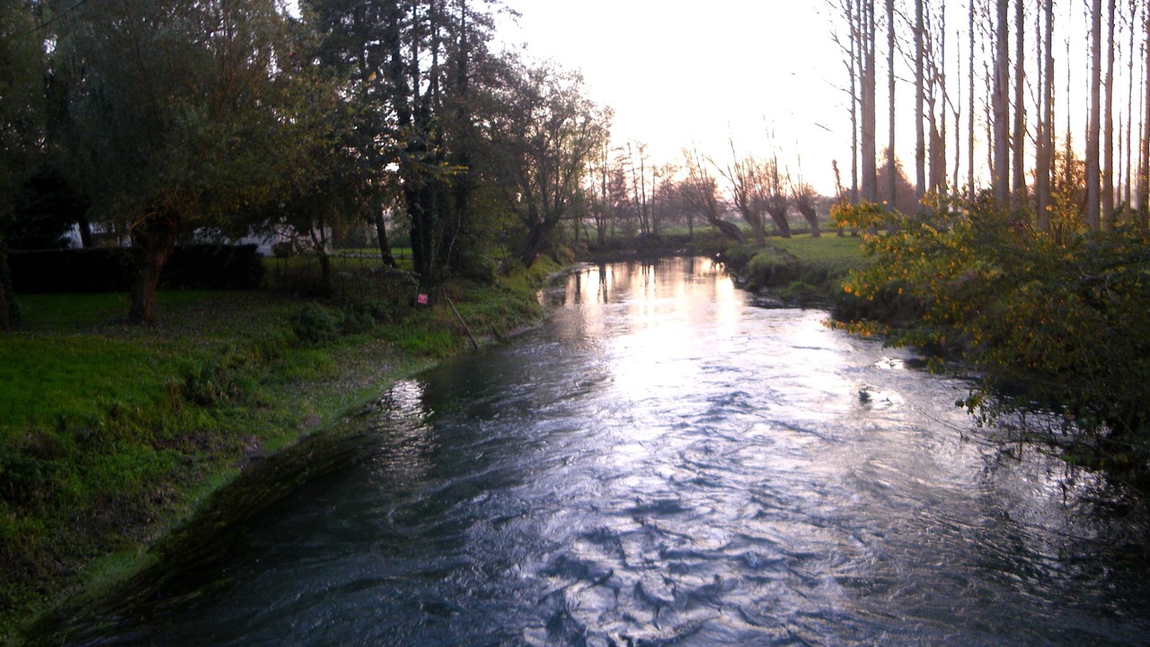 Photo of Outdoor in Tigny-Noyelle