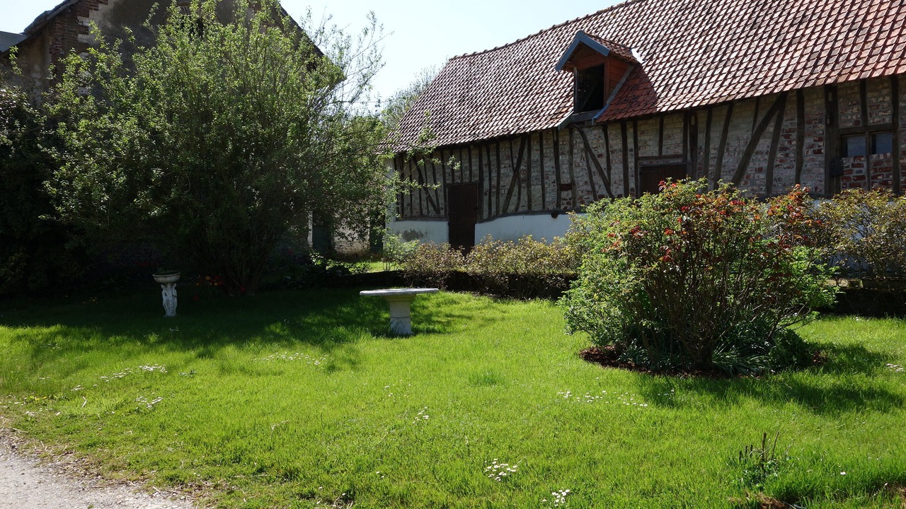 Photo of Outdoor in Tigny-Noyelle