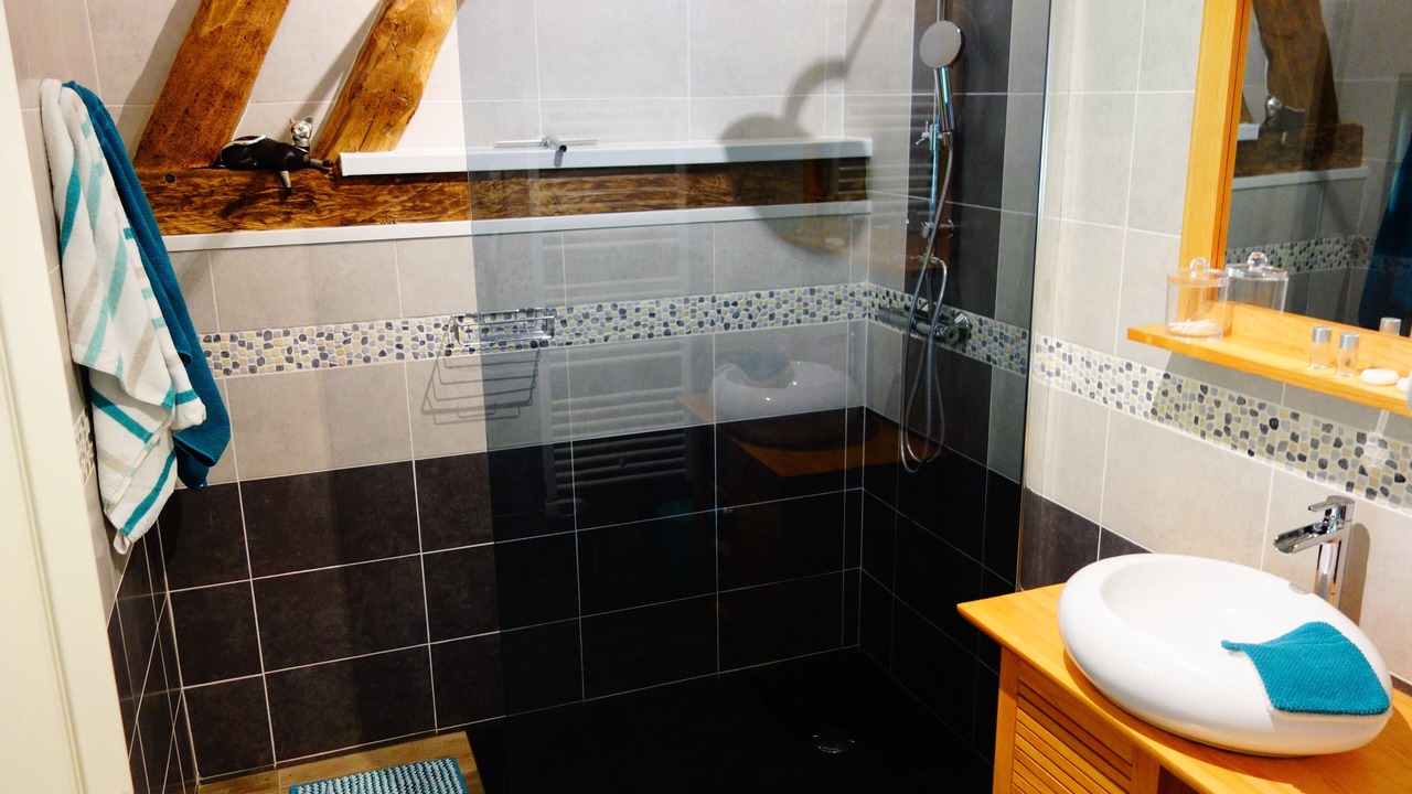 Photo of Bathroom in Tigny-Noyelle