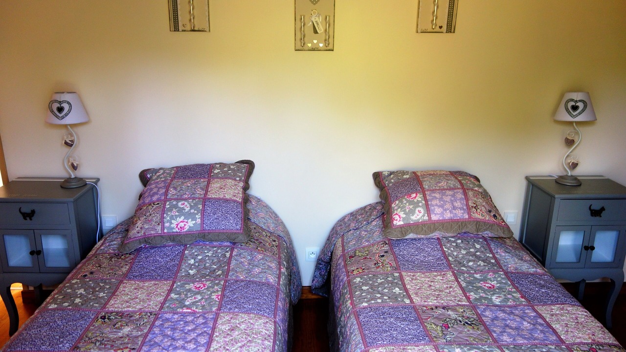 Photo of Bedroom in Tigny-Noyelle