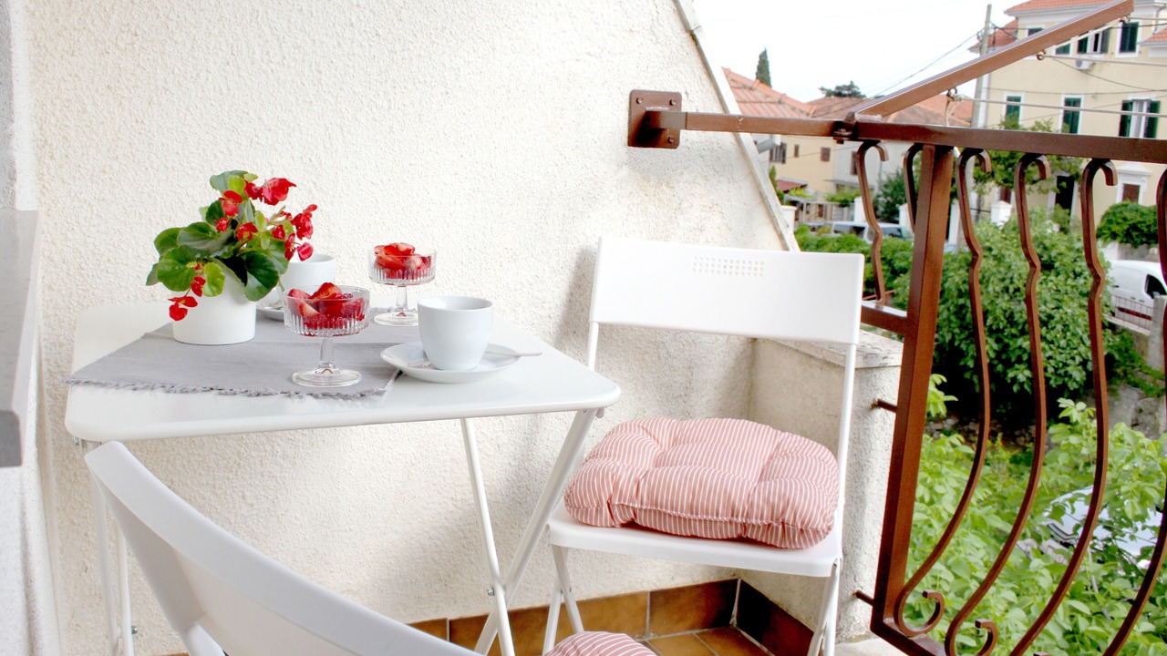 Photo of Patio Balcony in Split